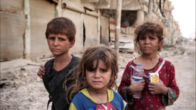UNICEF’ten Gazze uyarısı! ‘Çocuk ölümleri patlama yapabilir’