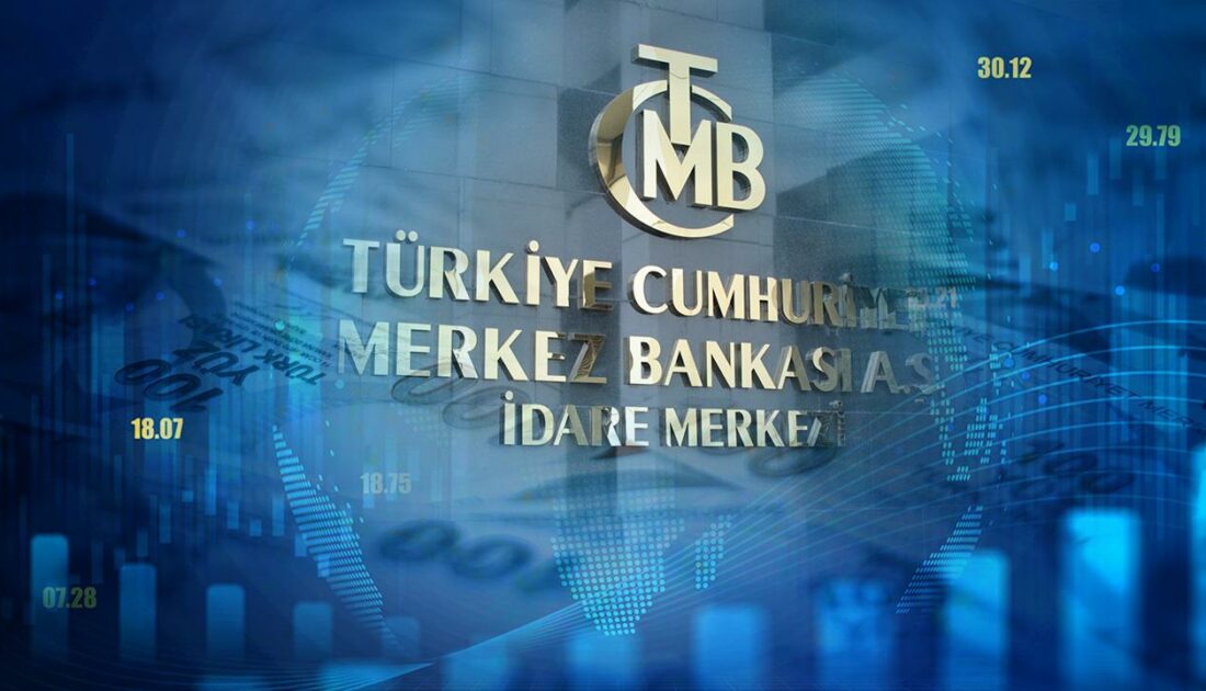 TCMB, menkul kıymet tesisine ilişkin düzenlemeyi yakın zamanda sonlandırmayı planlıyor