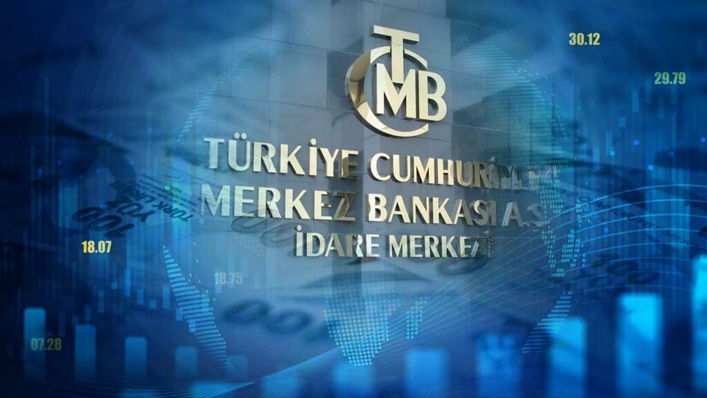 TCMB, menkul kıymet tesisine ilişkin düzenlemeyi yakın zamanda sonlandırmayı planlıyor