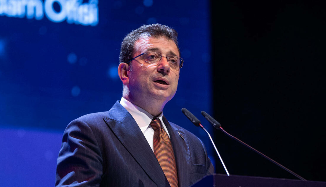 Ekrem İmamoğlu, CHP’den istifa mı edecek?