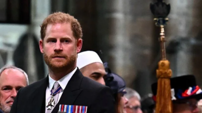 Prens Harry Mirror gazetesinden yüklü miktarda tazminat alacak
