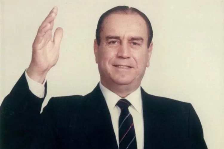 Mümin Gençoğlu kabri başında anılacak