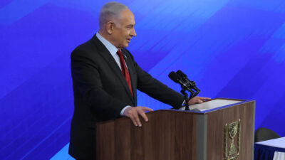 Netanyahu’dan Gazze açıklaması: Saldırılar aylarca sürecek