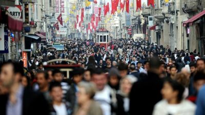 Bursa’nın yeni nüfusu açıklandı