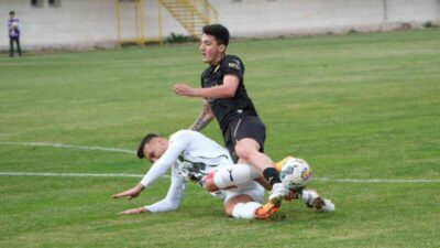 Bursaspor’dan ayrılan Ozan İsmail Koç’un Süper Lig ömrü kısa sürdü!