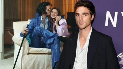 Elvis’i canlandıran Jacob Elordi yapımcıya saldırdı