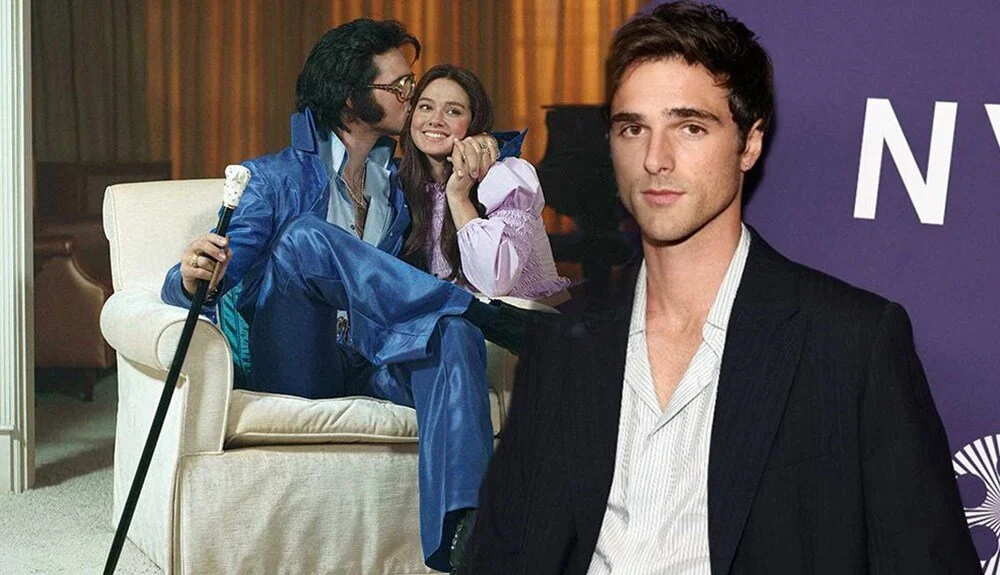 Elvis’i canlandıran Jacob Elordi yapımcıya saldırdı