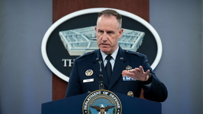 Pentagon: Ortadoğu’daki durumu takip ediyoruz