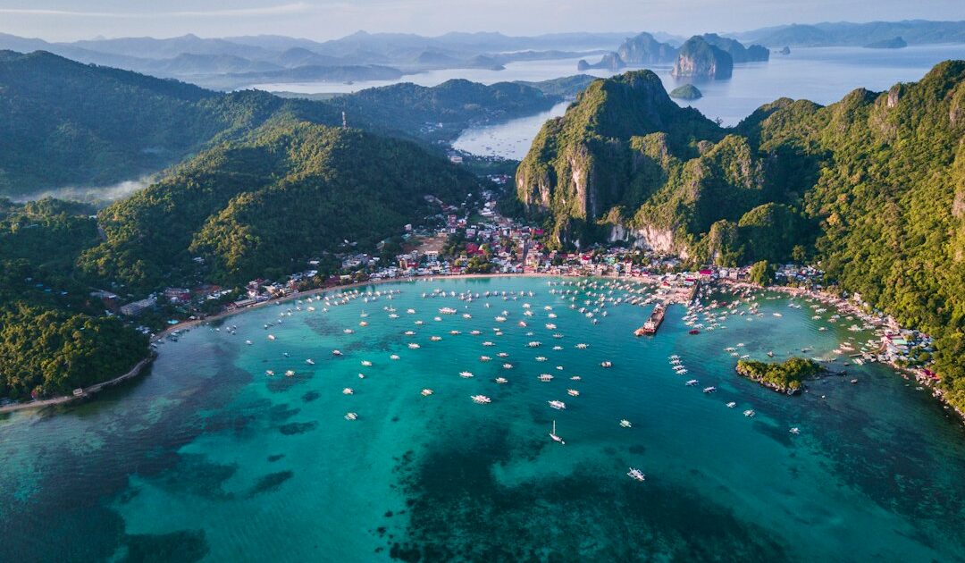 Filipinler sel ve toprak kayması: 6 ölü, 1 kişi kayıp