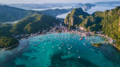 Filipinler sel ve toprak kayması: 6 ölü, 1 kişi kayıp