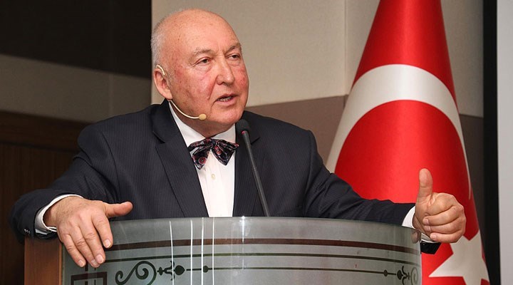 Prof. Dr. Ahmet Ercan’dan dikkat çeken paylaşım: Mudanya, Gemlik, Bandırma’da büyük deprem olur mu?