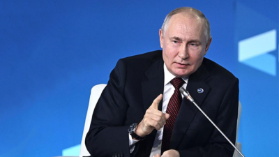 Putin’den Avdiivka açıklaması