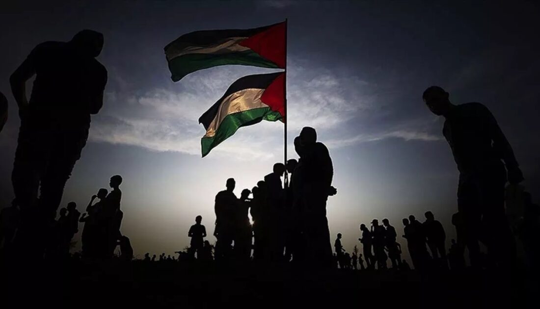 Hamas ile El Fetih Moskova’da bir araya gelecek