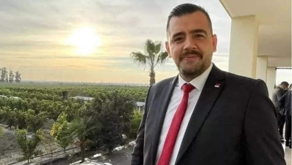 Zeydan Karalar’ın özel kalemine silahlı saldırı!