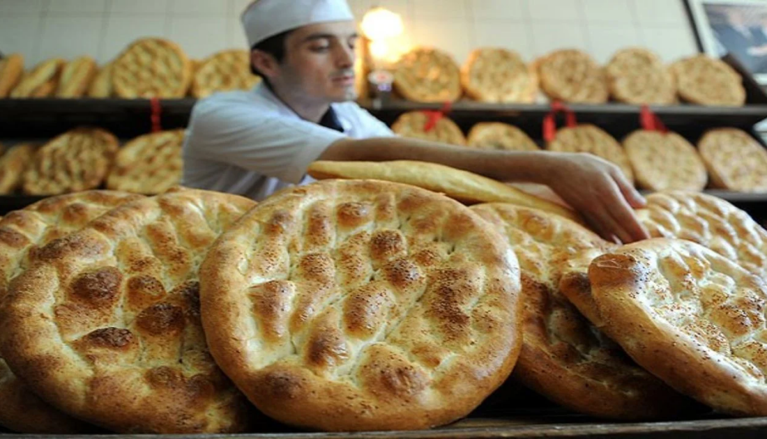 Bursa’da Ramazan pidesi ne kadar olacak?