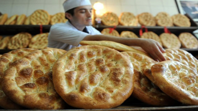 Bursa’da Ramazan pidesi ne kadar olacak?