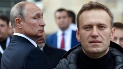 G7’den Rusya’ya Navalny çağrısı