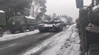 Rusya, Avdiivka’yı ele geçirdi