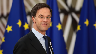 ABD, İngiltere ve Fransa’dan Hollanda Başbakanı Rutte’nin NATO Genel Sekreterliği adaylığına destek
