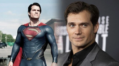 Henry Cavill’dan erotik sahne itirafı: Gerçekten gerekli mi?