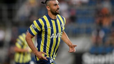 Fenerbahçe, eski oyuncusunu kiraladığını açıkladı