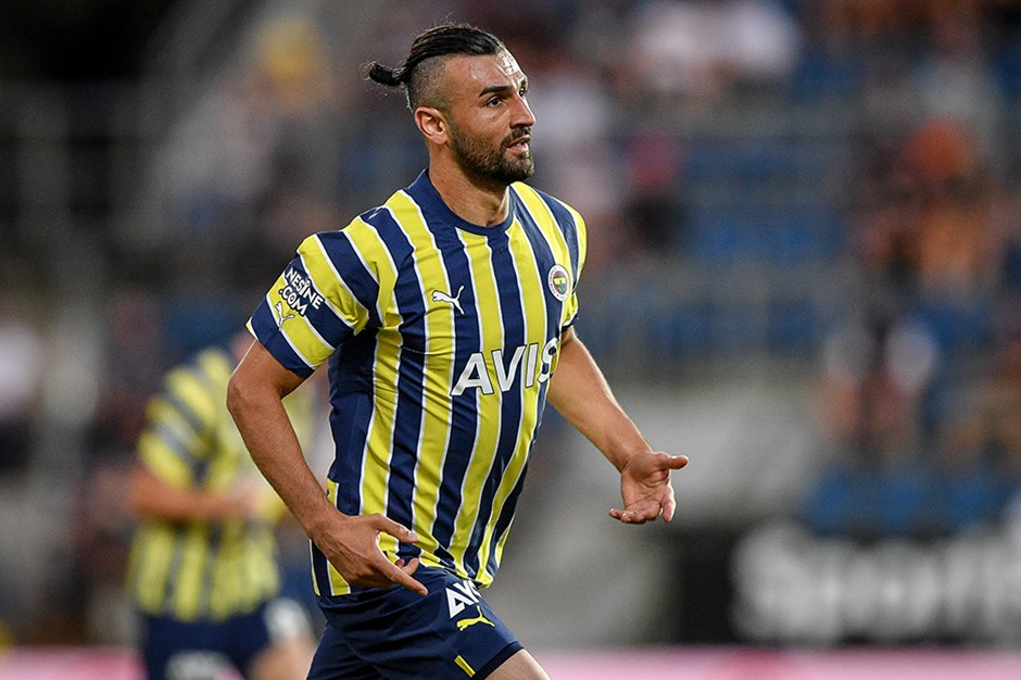 Fenerbahçe, eski oyuncusunu kiraladığını açıkladı