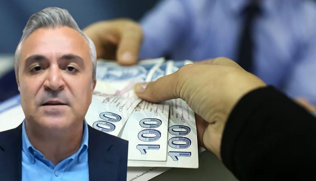 Özgür Erdursun’dan emekli ikramiyesi yorumu! İşte o rakam