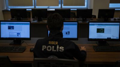 8 ilde siber operasyonu! Aralarında Bursa da var…