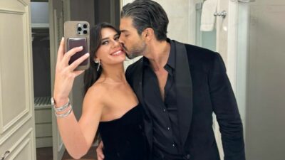 Sibil Çetinkaya’dan Şükrü Özyıldız’a doğum günü kutlaması