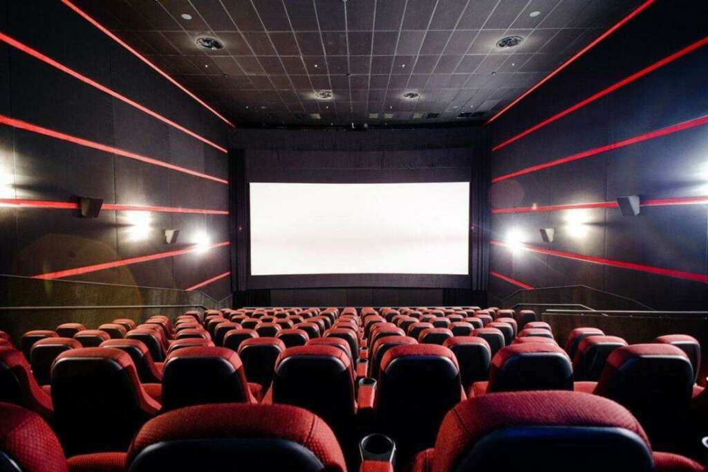 Haftanın filmleri (10 Mayıs 2024)