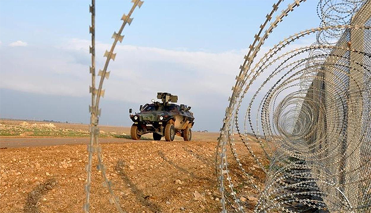 Diyarbakır Lice’de bir alan ‘özel güvenlik bölgesi’ ilan edildi