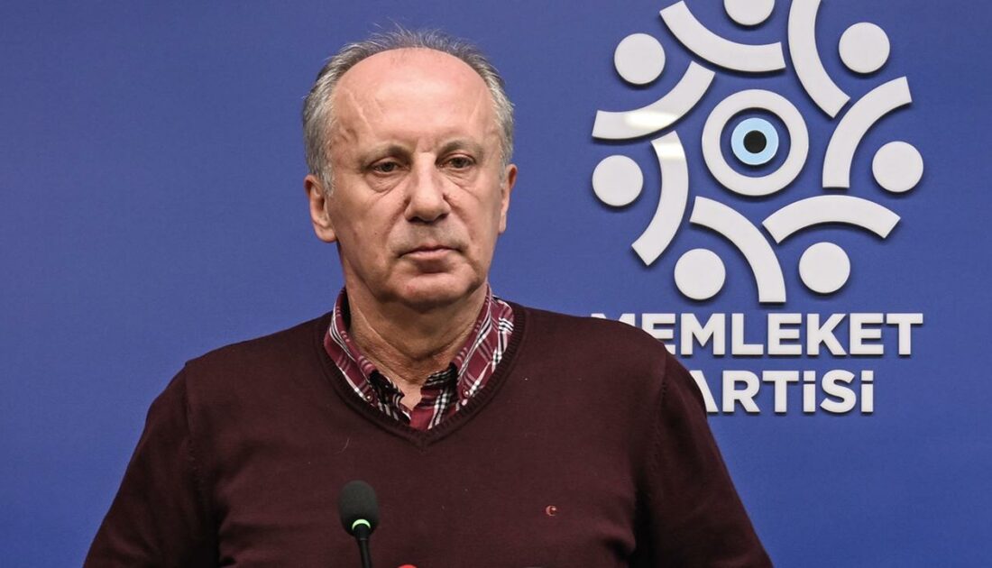 Memleket Partisi’nde ‘İstanbul adayı’ istifaları