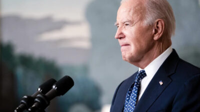 Biden: İsrail, Ramazan ayı boyunca Gazze’deki eylemlerini durduracak