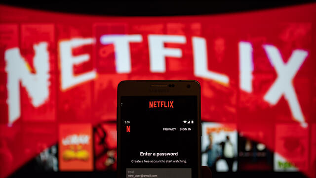 Netflix’e bu yıl bir zam daha mı gelecek?