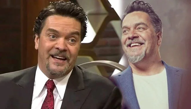 Beyazıt Öztürk’ten Beyaz Show hakkında yeni açıklama