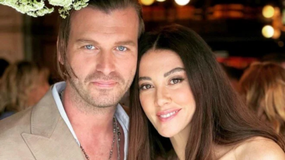 Kıvanç Tatlıtuğ’dan Londra’ya taşınacağı söylentisine yanıt