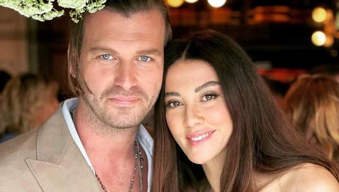 Kıvanç Tatlıtuğ’dan Londra’ya taşınacağı söylentisine yanıt