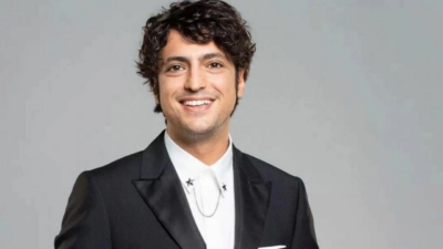 Taner Ölmez bebeğinin ismini açıkladı