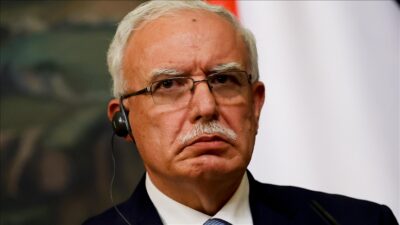 Maliki: Uluslararası hukuk, tüm devletlere uygulanmalı