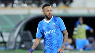 Neymar’ın yeni takımı belli oluyor