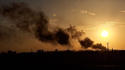 Sudan’da sivillere saldırı: 37 ölü