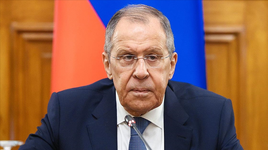 Lavrov: Rusya, Batı’nın aksine ortaklarına eşitliğe dayalı ilişkiler sunuyor