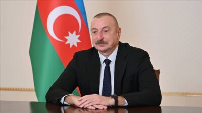 Aliyev’in yeniden cumhurbaşkanı seçilmesi onaylandı