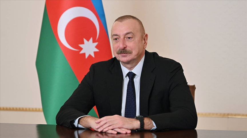 Aliyev’in yeniden cumhurbaşkanı seçilmesi onaylandı