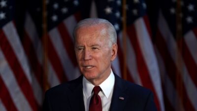 ABD Başkanı Joe Biden, Ürdün Kralı 2. Abdullah ile görüştü