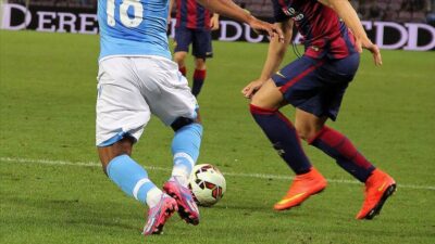 UEFA Avrupa Ligi play-off turu ilk maçları yarın yapılacak
