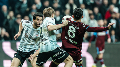 Trabzonspor, MHK Başkanı İbanoğlu’nun istifasını istedi