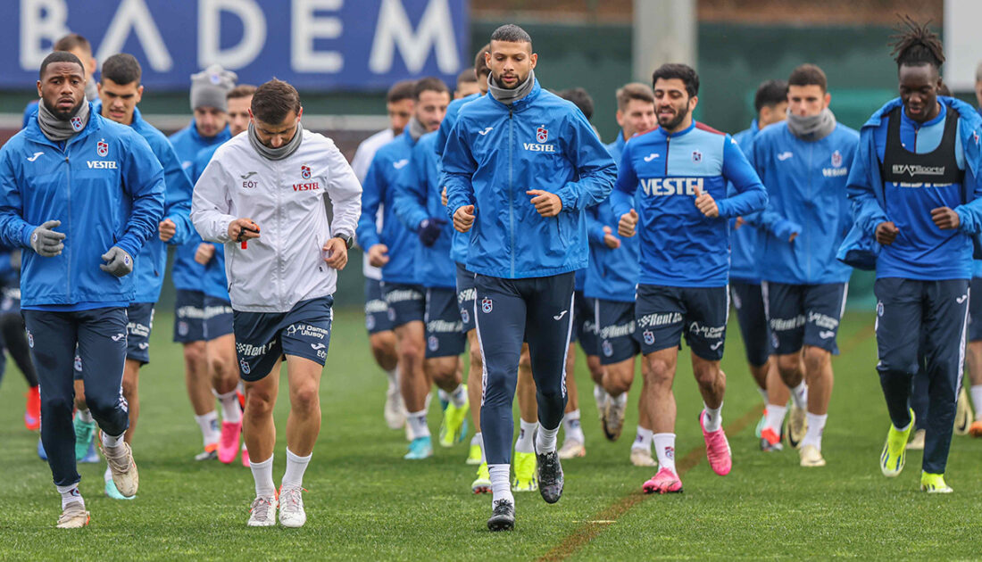 En az yabancı kullanan Trabzonspor