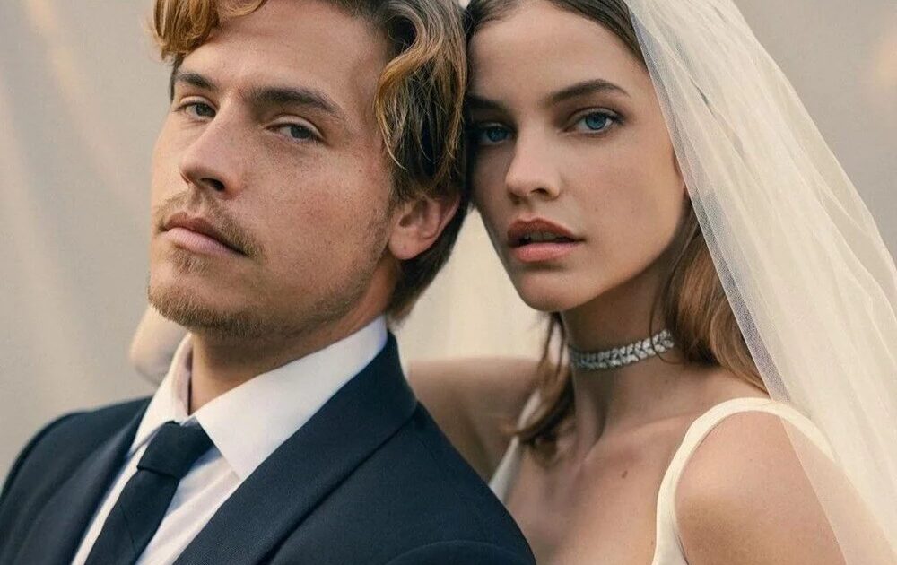 Barbara Palvin fotoğrafçıyı uyardı: Bana Bayan Sprouse deyin