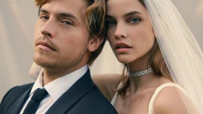 Barbara Palvin fotoğrafçıyı uyardı: Bana Bayan Sprouse deyin